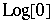 Log[0]