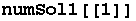 numSol1[[1]]